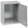 Корпус металлический SIMPLE ЩМП-2-0 (500х400х220мм) IP31 УХЛ3 серый