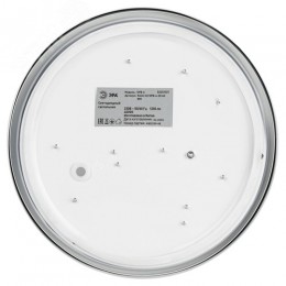 Светильник потолочный светодиодный Relict 22 SPB-6-20 4К WH 20W 4000K Белый