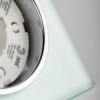 Светильник встраиваемый со светодиодной подсветкой DK LD50 FR GX53 белый матовый