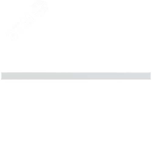 Светильник линейный светодиодный 24Вт 4000K 2400лм 50х1180х55 белый подвесной SML-20-WB-40K-W24