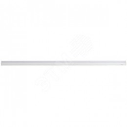 Светильник линейный светодиодный LLED-01-16W-4000-W 16Вт 4000K с выключателем