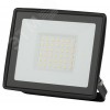 Прожектор светодиодный ДО-50 Вт 6500К 4000 Лм IP65 черный 50w холодный 200-240В LPR-023-0-65K-050