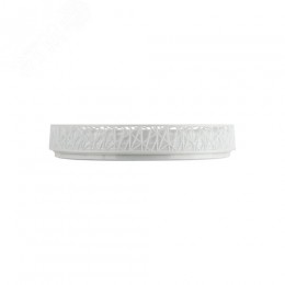 Светильник потолочный Классик с ДУ SPB-6-70-RC Savern W светодиодный с пультом ДУ, 70 Вт 3400-5500К