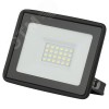 Прожектор светодиодный ДО-30 Вт 4000К 2400 Лм IP65 черный 30w нейтральный 200-240В LPR-023-0-40K-030