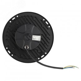 Cветильник cветодиодный подвесной ДСП 100 Вт IP65 12000 Лм 5000К Кп<5% КСС Д IC SPP-411-0-50K-100