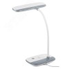 Светильник настольный светодиодный белый NLED-458-6W-W ЭРА