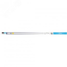 Светильник светодиодный 14W 4000К 1200Лм IP20 линейный 230V