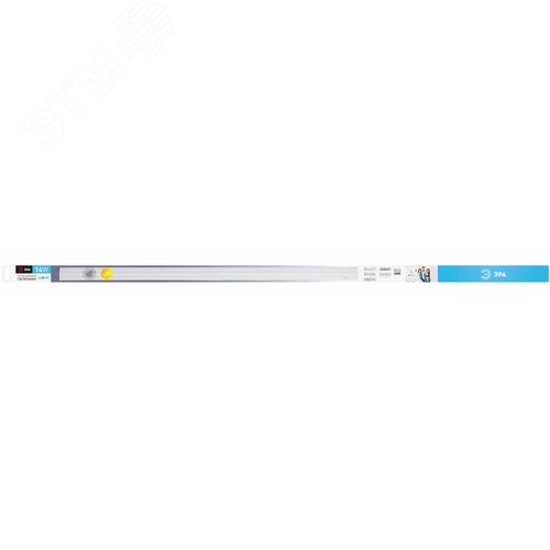 Светильник светодиодный 14W 4000К 1200Лм IP20 линейный 230V