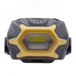 Фонарь GB-701 налобный Практик