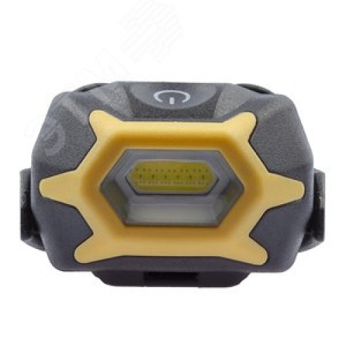 Фонарь GB-701 налобный Практик