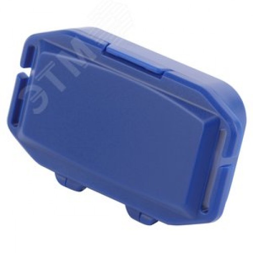 Фонарь налобный светодиодный 3Вт 180Лм IP40 COB 4 режима на батарейках 3xAAA (в комплект не входят) Атлант GB-707