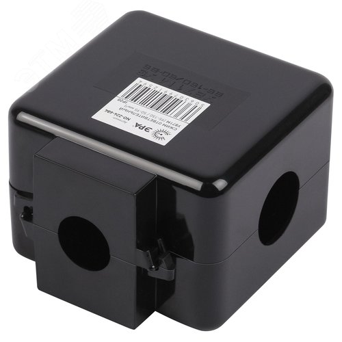 Сжим ответвительный кабельный У871М 95-150/50-95 мм2) NO-224-684 IP20