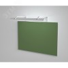 Кронштейн для школьных досок для светильников ДПО SPO-SCHOOL-SET (2 шт.)