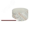Лента светодиодная 4,8Вт/м 12В 3000К IP65 60LED/м LS2835-60LED-IP65-WW-eco-5m