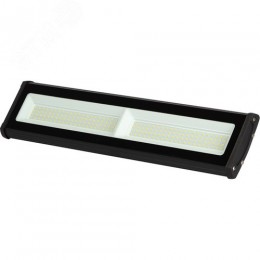 Cветильник cветодиодный подвесной ДСП 100Вт 10000Лм IP65 5000К Кп<5% КСС Д IC SPP-403-0-50K-100