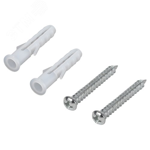 Светильник ЖКХ светодиодный SPB-103-0-40K-020 20 Вт 4000K 1800 Лм IP65 350х75х50