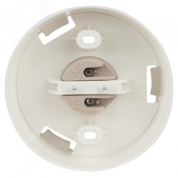 Светильник НБП 01-60-004 с прямым основанием Гранат стекло IP20 E27 max 60Вт D150 шар