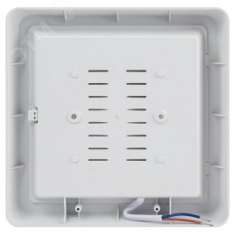 Светильник ЖКХ светодиодный SPB-302-0-4K-15 IP40 15 Вт 4000К