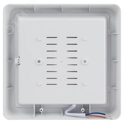 Светильник ЖКХ светодиодный SPB-302-0-4K-15 IP40 15 Вт 4000К