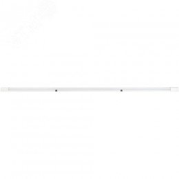 Светильник светодиодный линейный SPO-531-0-40K-036 IP20, 1,2 м, 36 Вт, 4000К,опал (20/480)