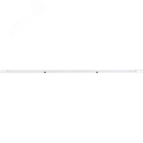 Светильник светодиодный линейный SPO-531-0-40K-036 IP20, 1,2 м, 36 Вт, 4000К,опал (20/480)