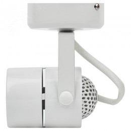 Светильник Накладной, белый OL4 GU10 WH (50/900)