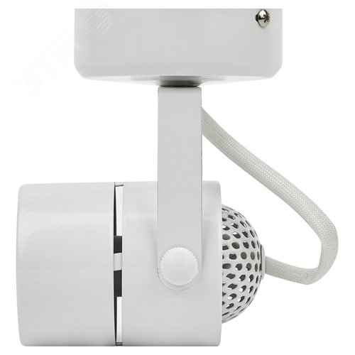 Светильник Накладной, белый OL4 GU10 WH (50/900)