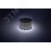 Лента светодиодная 4,8Вт/м 12В 6500К IP20 60LED/м LS2835-60LED-IP20-W-eco-5м