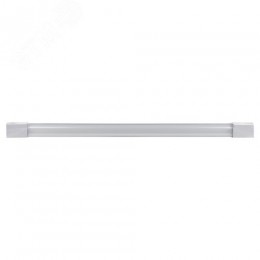 Светильник линейный светодиодный SPP-201-0-65K-L32 32Вт 6500K 4160 Лм IP65 1200мм в линию до 10шт матовый