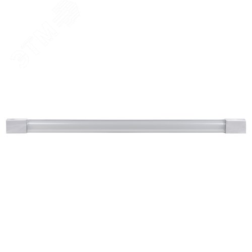 Светильник линейный светодиодный SPP-201-0-65K-L32 32Вт 6500K 4160 Лм IP65 1200мм в линию до 10шт матовый