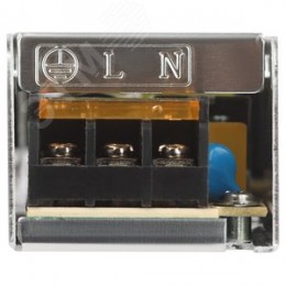 Блок питания (драйвер) для светодиодной ленты 100W12V