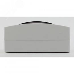 Бокс ЩРН-П-8 модулей навесн.пластик IP41 SIMPLE