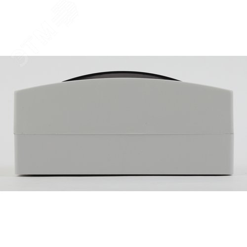 Бокс ЩРН-П-8 модулей навесн.пластик IP41 SIMPLE