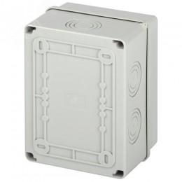 Корпус пластиковый КМПн-5 IP65 (40/240)