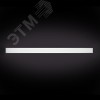 Светильник линейный светодиодный SML-10-WB-65K-W48 48 Вт 6500K 4320Лм белый