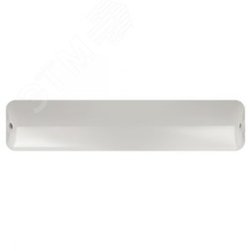 Светильник ЖКХ светодиодный SPB-103-0-40K-020 20 Вт 4000K 1800 Лм IP65 350х75х50