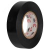 Изолента ET1925BLACK ПВХ 19мм х 25м черная