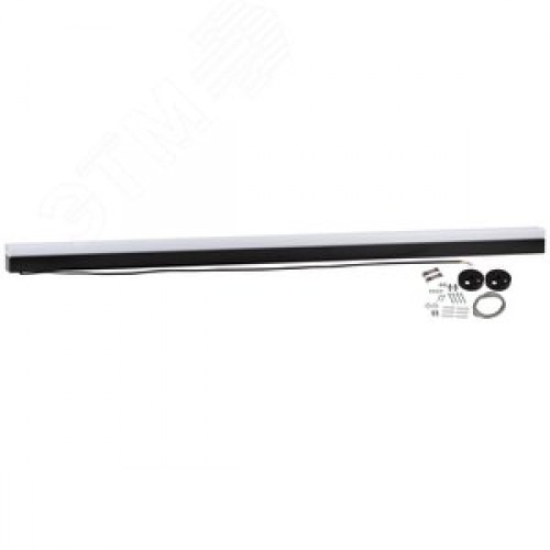 Светильник линейный светодиодный SML-10-WB-65K-B48 48Вт 6500K 4320Лм черный