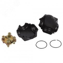 Сжим ответвительный кабельный У731М 4-10/1.5-10 мм2 NO-224-678 IP20