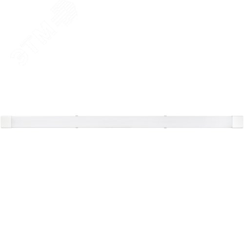 Светильник светодиодный линейный SPO-531-0-40K-036 IP20, 1,2 м, 36 Вт, 4000К,опал (20/480)