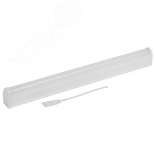 Светильник линейный светодиодный LLED-01-04W-4000-E 4Вт 4000К L311мм