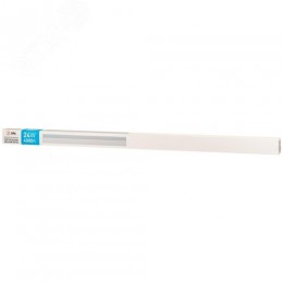 Светильник линейный светодиодный 24Вт 4000K 2400лм 50х1180х55 белый подвесной SML-20-WB-40K-W24