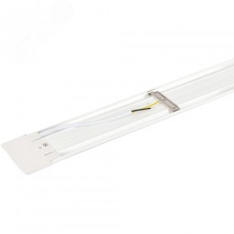 Светильник светодиодный ДВО/ДПО 18Вт 4000К 1710Лм IP40 600х75мм матовый SPO-5-20-4K-M (F)