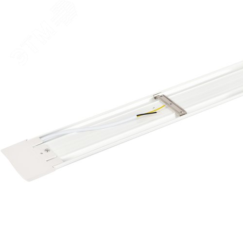 Светильник светодиодный ДВО/ДПО 18Вт 6500К 1710Лм IP40 600х75мм матовый SPO-5-20-6K-M (F)