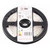 Лента светодиодная 9,6Вт/м 12В 3000К IP20 120LED/м LS2835-120LED-IP20-WW-eco-5м