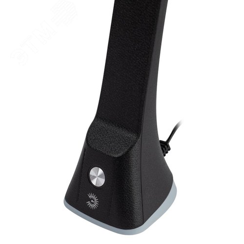 Светильник настольный NLED-503-11W-BK светодиодный черный