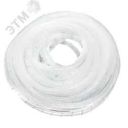 Лента спиральная монтажная СМ-06-04 10 м/уп NO-225-334