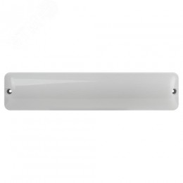 Светильник ЖКХ светодиодный SPB-103-0-40K-020 20 Вт 4000K 1800 Лм IP65 350х75х50