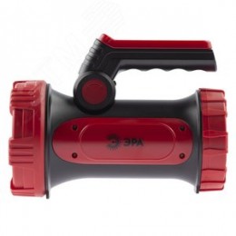 Фонарь светодиодный прожекторный PA-704 [10W SMD+ боковой COB, литиевый акк 6000мАч/ 3,7V, IP65, microUSB