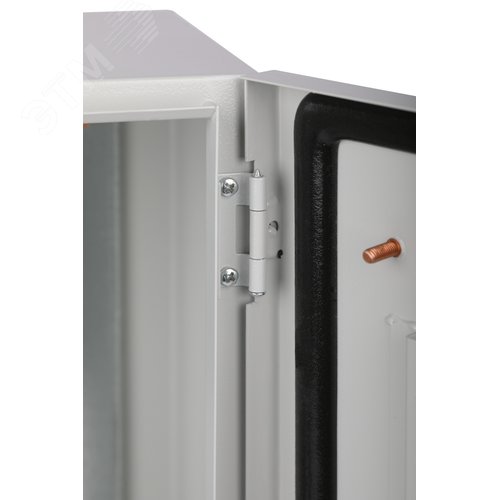 Корпус металлический ЩМП-50.40.22 ЭРА OPTIMA c.5.4.2_5 (500х400х220) У2 IP54